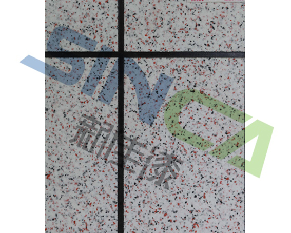 山东新佳真石漆