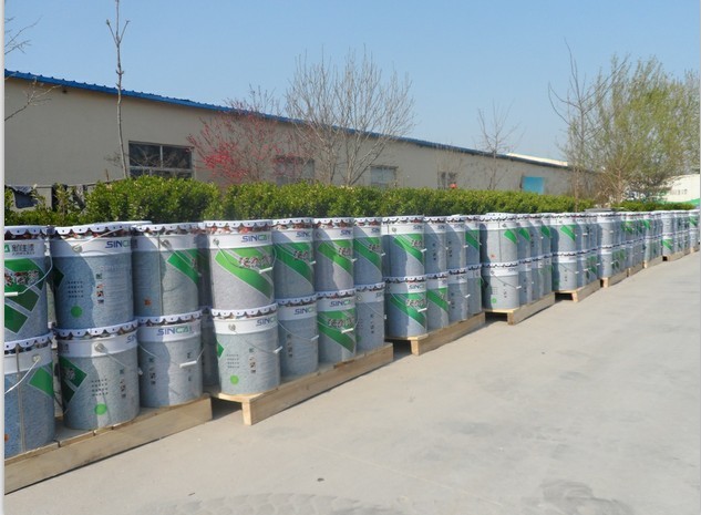 山东新佳真石漆