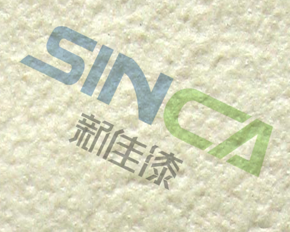 山东新佳 外墙真石漆