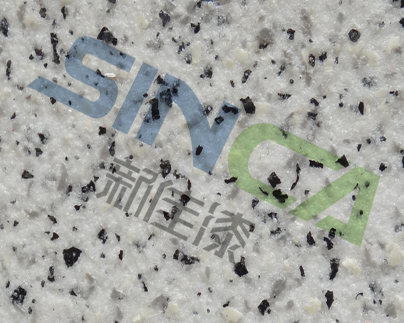 山东新佳岩片真石漆