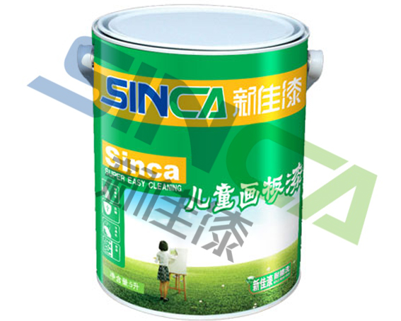 山东新佳乳胶漆