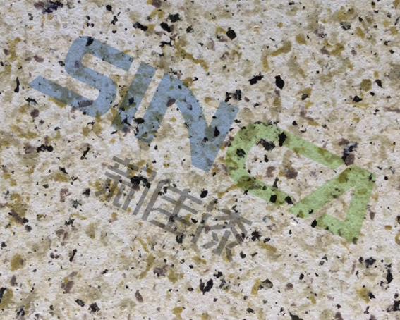 山东新佳真石漆