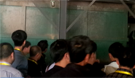 山东新佳真石漆