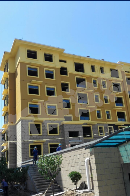 新佳真石漆,真石漆厂家,真石漆品牌,真石漆价格