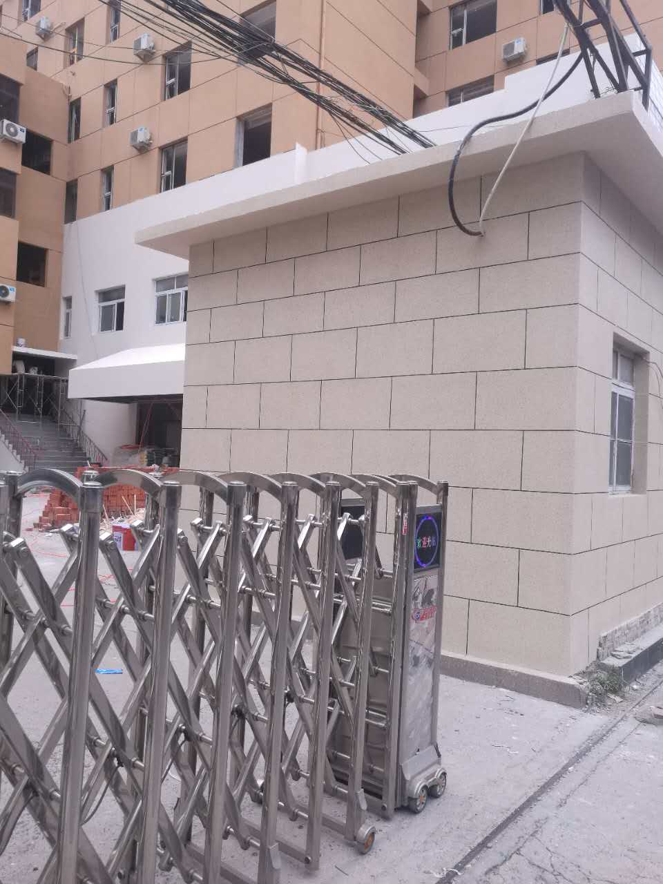 新佳水包砂多彩漆,水包砂生产厂家