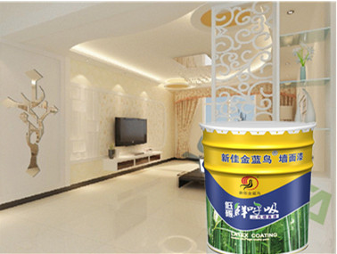 新佳乳胶漆,乳胶漆厂家