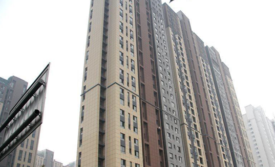 济南鑫苑名家与山东新佳合作成功