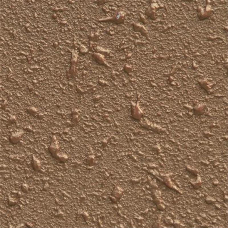 新佳质感漆——贴近你的生活、贴近你的美