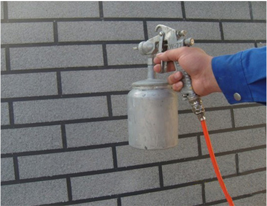 真石漆每平方用量应控制在多少才算合适呢?