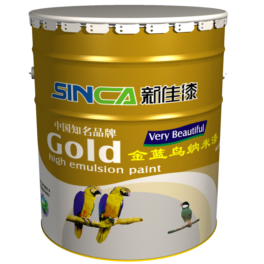 水包水多彩涂料常见问题大全!非常详尽