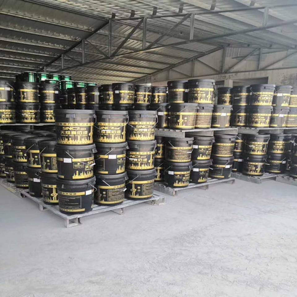 山东新佳涂料:全面保障,有序复工,加紧生产