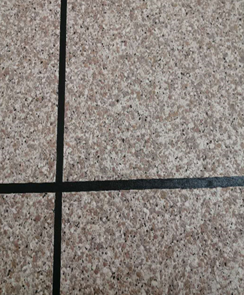 水包砂的花岗岩效果展现,最关键因素是什么?