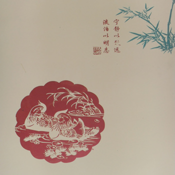 壁纸漆-模具施工