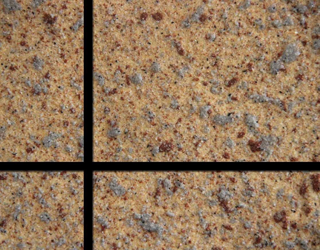 岩片真石漆zh-19