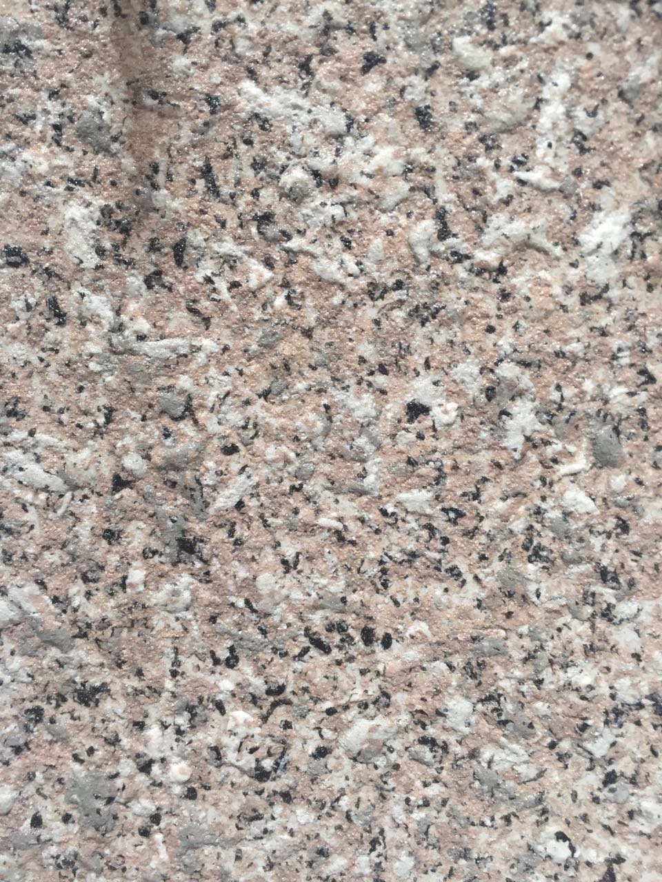 外墙真石漆施工后却成“短命鬼”,究竟“元凶”在哪里?