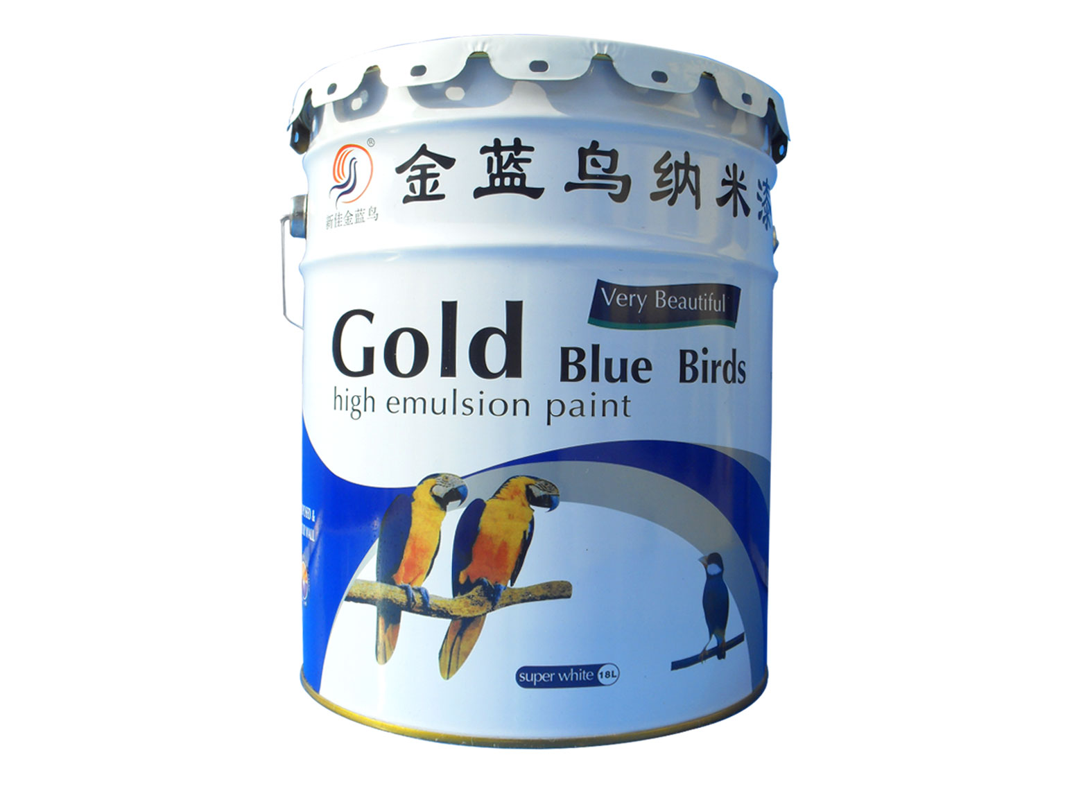 新佳-高级墙面乳胶漆 新佳-高级墙面乳胶漆